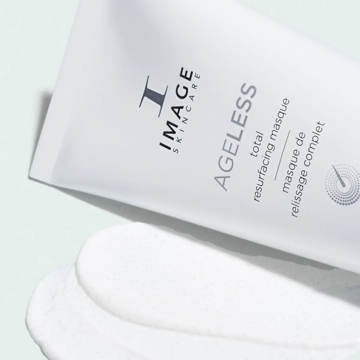 AGELESS TOTAL RESURFACING MASQUE - Hidden Beauty Shop