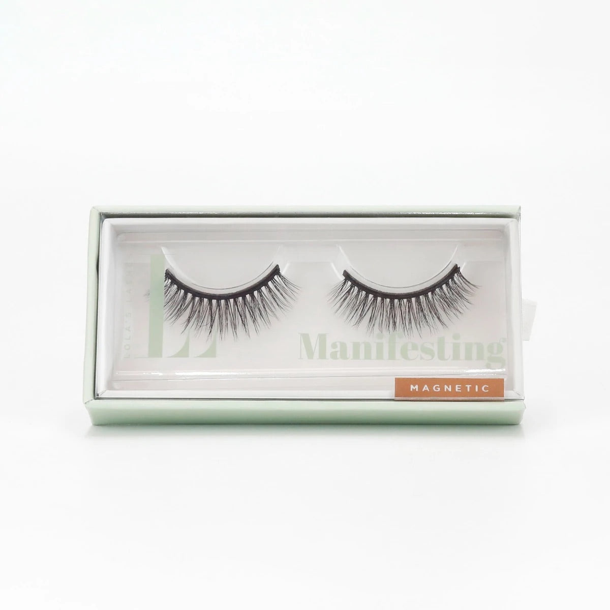 MANIFESTING HYBRID MAGNETIC LASH & LINER KIT - Hidden Beauty Shop