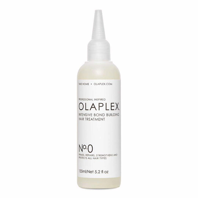 Olaplex No.0 - Hidden Beauty Shop