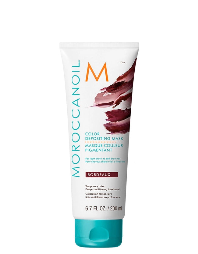 Moroccanoil Color Depositing Mask - Hidden Beauty Shop