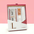 Load image into Gallery viewer, ROSE QUARTZ HYBRID MAGNETIC LASH & LINER KIT - Hidden Beauty Shop
