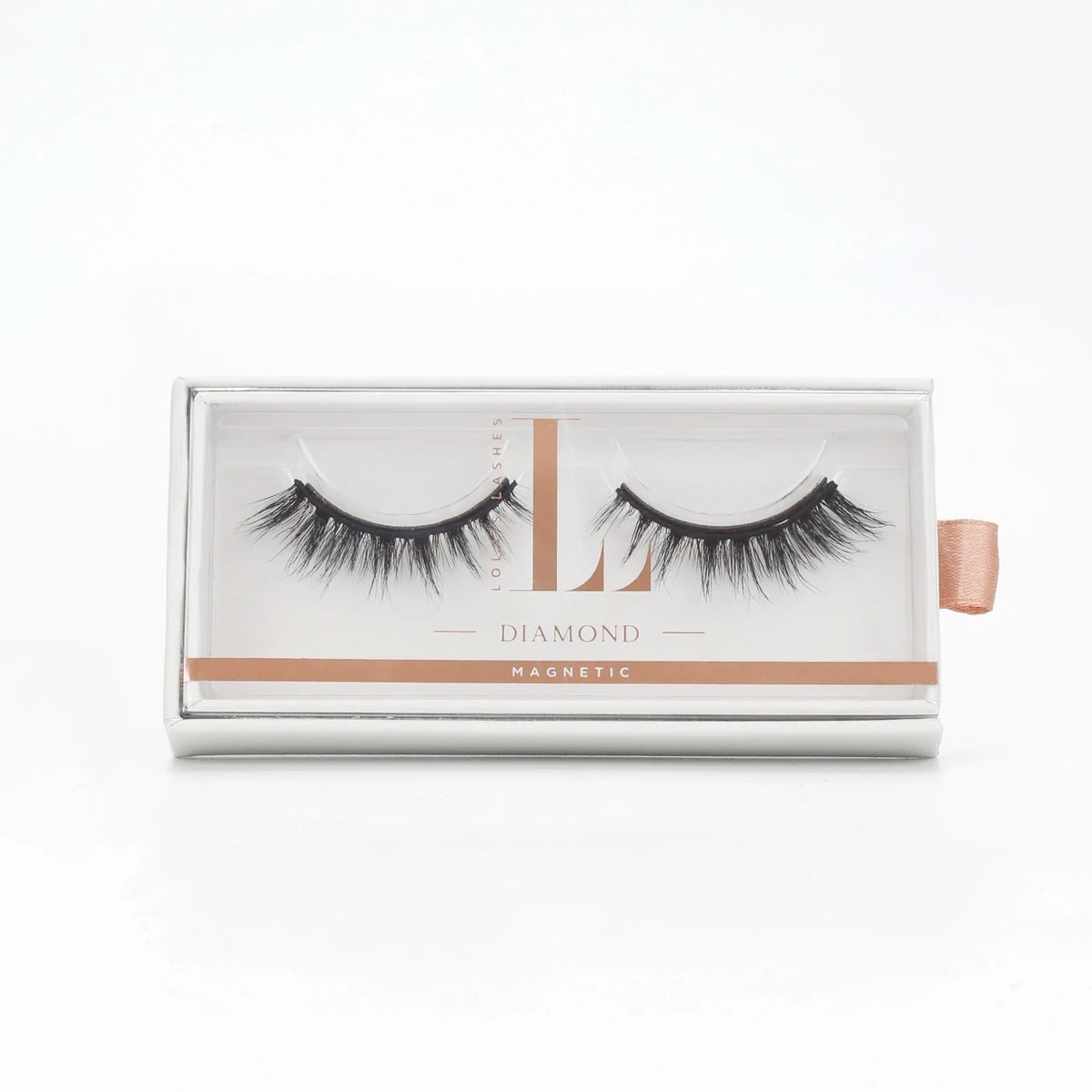 DIAMOND HYBRID MAGNETIC LASH & LINER KIT - Hidden Beauty Shop