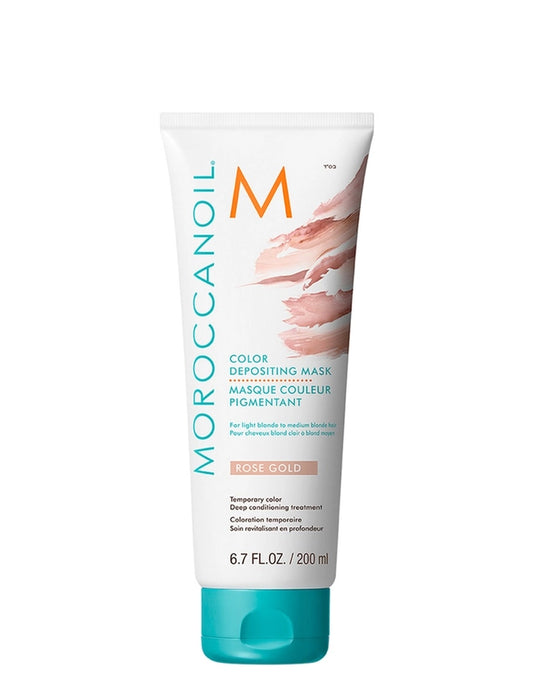 Moroccanoil Color Depositing Mask - Hidden Beauty Shop