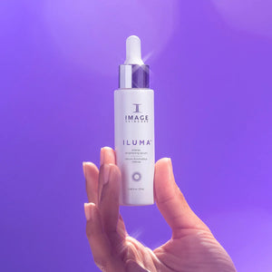 ILUMA INTENSE BRIGHTENING SERUM - Hidden Beauty Shop