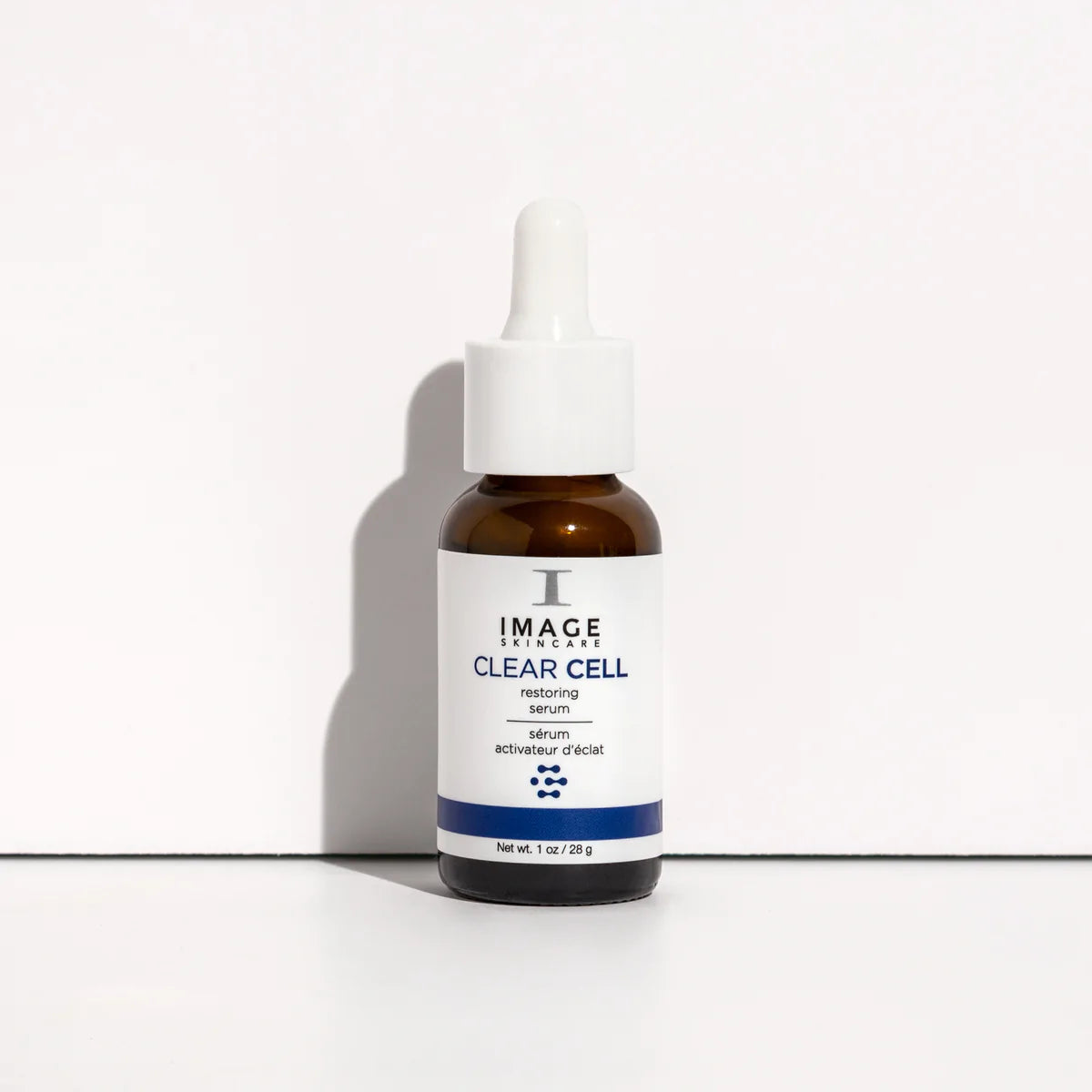 CLEAR CELL RESTORING SERUM - Hidden Beauty Shop