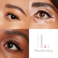 Load image into Gallery viewer, MANIFESTING HYBRID MAGNETIC LASH & LINER KIT - Hidden Beauty Shop
