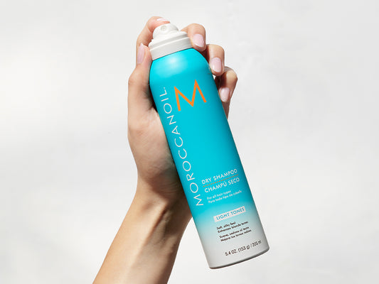 Moroccanoil Dry Shampoo - Hidden Beauty Shop