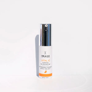 VITAL C TOTAL EYE RECOVERY GEL - Hidden Beauty Shop