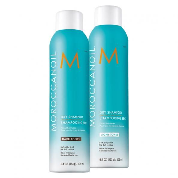 Moroccanoil Dry Shampoo - Hidden Beauty Shop