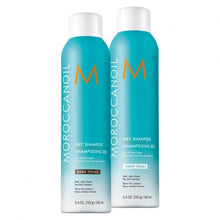 Load image into Gallery viewer, Moroccanoil Dry Shampoo - Hidden Beauty Shop
