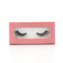 Load image into Gallery viewer, LOLA&#39;S LASHES X LIBERTY FLICK &amp; STICK KIT BOX - V.I.P - Hidden Beauty Shop
