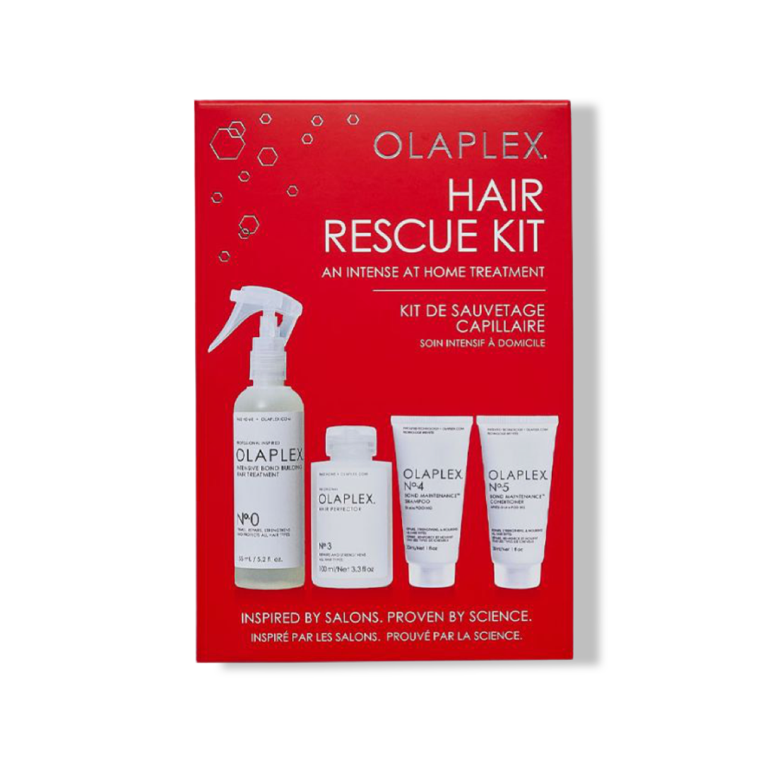 OLAPLEX Hair Rescue Kit - Hidden Beauty Shop