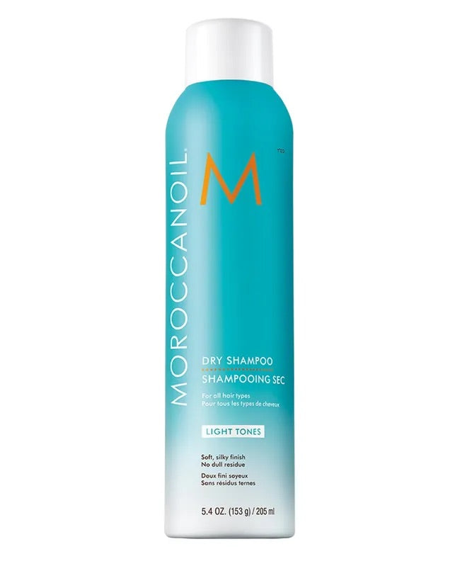 Moroccanoil Dry Shampoo - Hidden Beauty Shop