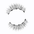 Load image into Gallery viewer, ROSE QUARTZ HYBRID MAGNETIC LASH & LINER KIT - Hidden Beauty Shop
