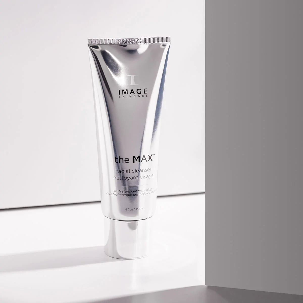 THE MAX STEM CELL FACIAL CLEANSER - Hidden Beauty Shop