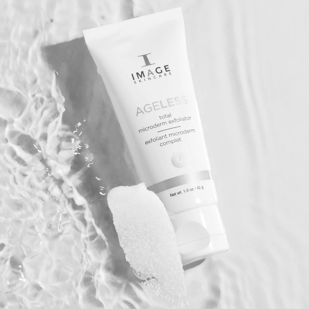 AGELESS TOTAL MICRODERM EXFOLIATOR - Hidden Beauty Shop