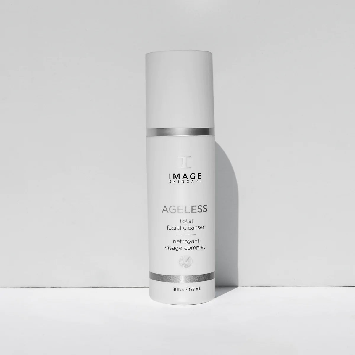 AGELESS TOTAL FACIAL CLEANSER - Hidden Beauty Shop