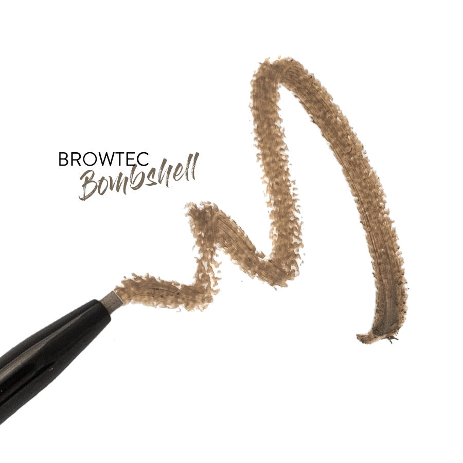 HDBrow BrowTec - Hidden Beauty Shop