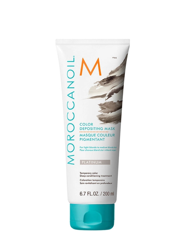 Moroccanoil Color Depositing Mask - Hidden Beauty Shop